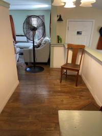 1967 1BR/1BA Mobile Home
