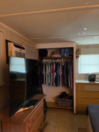 1967 1BR/1BA Mobile Home