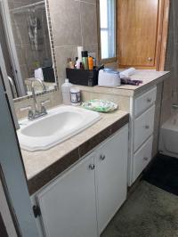 1967 1BR/1BA Mobile Home