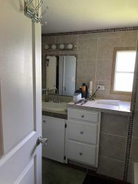 1967 1BR/1BA Mobile Home