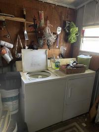 1967 1BR/1BA Mobile Home