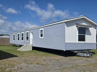 Mobile Home at 7711 East Hwy 55 Greenfield, MN 55373