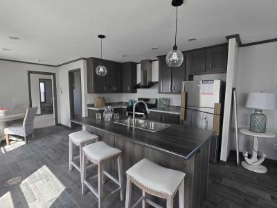 Photo 2 of 5 of home located at 7711 East Hwy 55 Greenfield, MN 55373