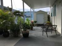 2013 Flee Mobile Home