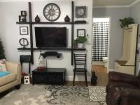 2013 Flee Mobile Home