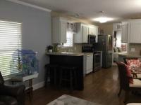 2013 Flee Mobile Home