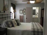 2013 Flee Mobile Home