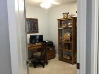 2013 Flee Mobile Home