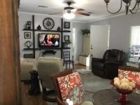 2013 Flee Mobile Home