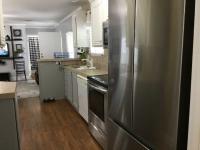 2013 Flee Mobile Home