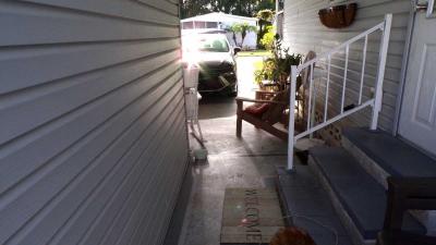 Photo 24 of 26 of home located at 4721 Crestwicke Dr. Lot #664 Lakeland, FL 33801