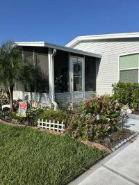 1996 PH Manufactured Home