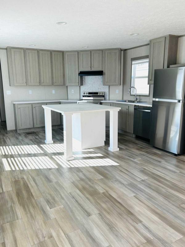 2024 Clayton Blazer 76C Mobile Home