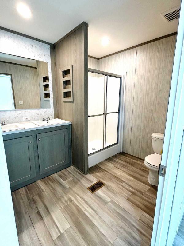 2024 Clayton Blazer 76C Mobile Home