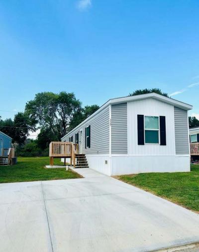 Mobile Home at 117 Watson Drive Maryville, TN 37801