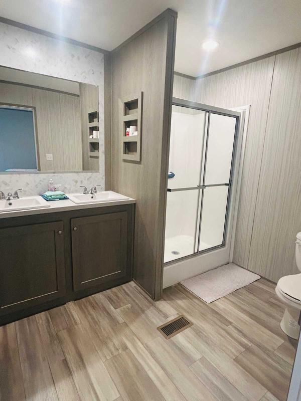2024 Clayton Blazer 76C Mobile Home
