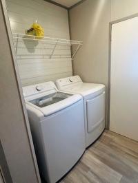 2024 Clayton Blazer 76C Mobile Home