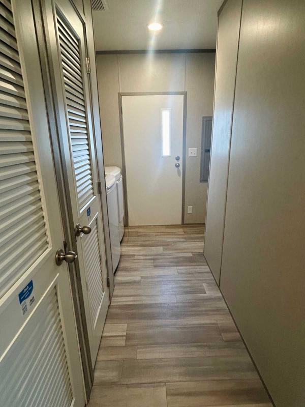 2024 Clayton Blazer 76C Mobile Home