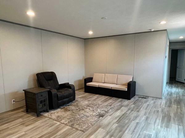 2024 Clayton Blazer 76C Mobile Home
