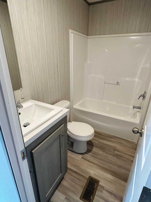 2024 Clayton Blazer 76C Mobile Home