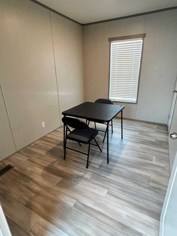 2024 Clayton Blazer 76C Mobile Home