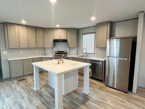 2024 Clayton Blazer 76C Mobile Home