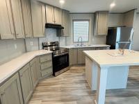 2024 Clayton Blazer 76C Mobile Home