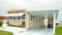 1970 Mobile Home