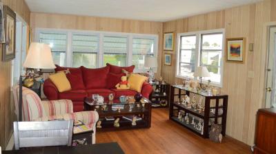 Mobile Home at 324 Jacaranda Circle Venice, FL 34285