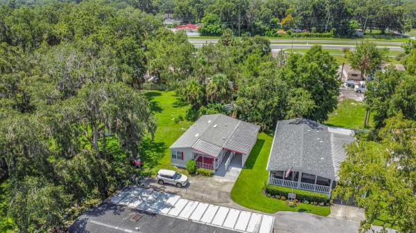 1996 Meri Not listed Manufactured Home