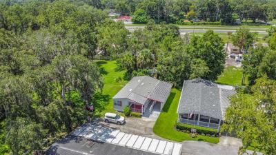 Mobile Home at 3627 Wonderland Park Ln, Kissimmee, Fl 34746 Kissimmee, FL 34746