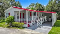 1996 Meri Not listed Manufactured Home