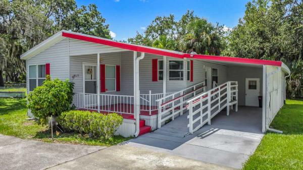 1996 Meri Not listed Manufactured Home