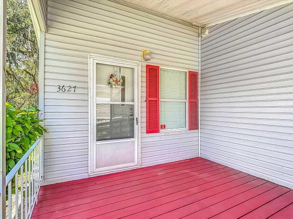 1996 Meri Not listed Manufactured Home
