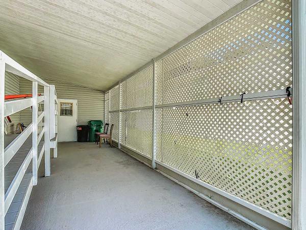 1996 Meri Not listed Manufactured Home