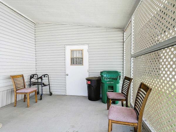 1996 Meri Not listed Manufactured Home