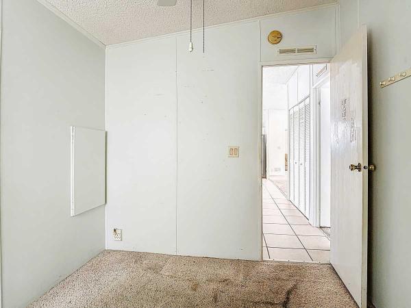 1996 Meri Not listed Manufactured Home