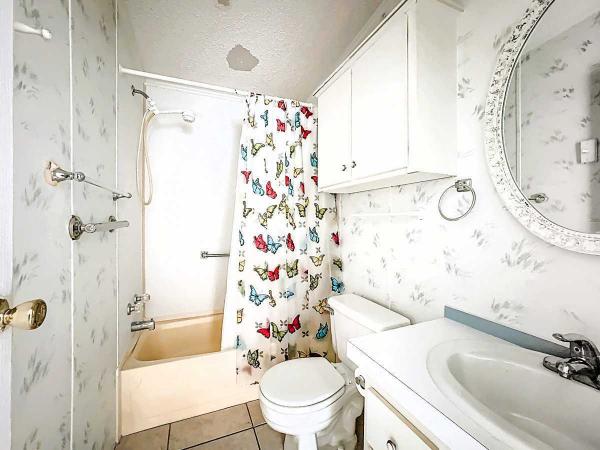 1996 Meri Not listed Manufactured Home