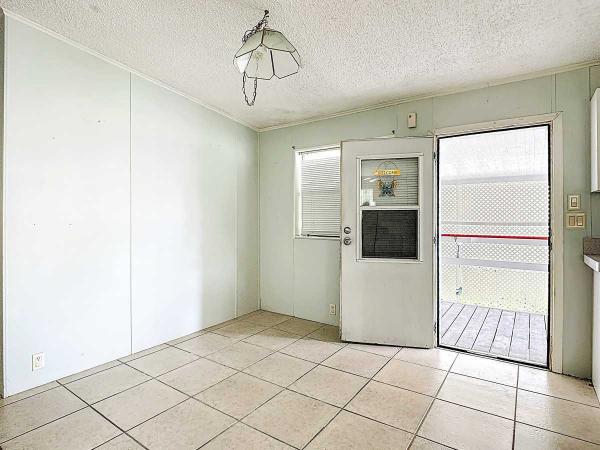 1996 Meri Not listed Manufactured Home
