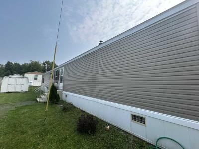Mobile Home at 148 Old Revina Road Selkirk, NY 12158