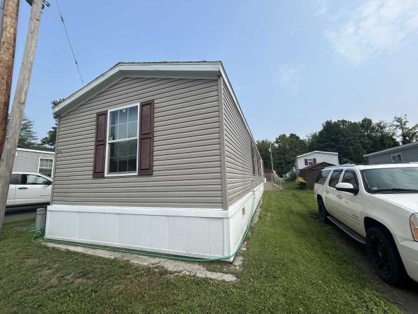 2022 Mobile Home
