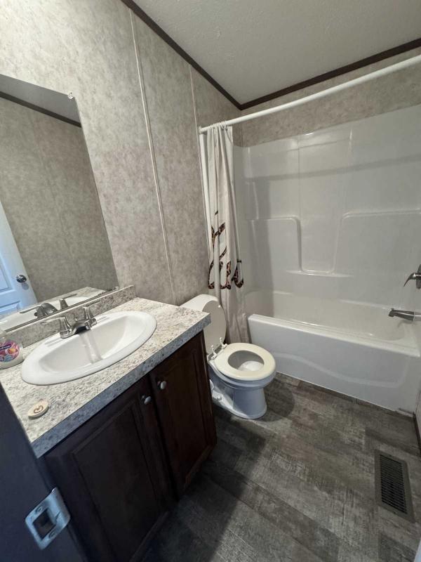 2022 Mobile Home