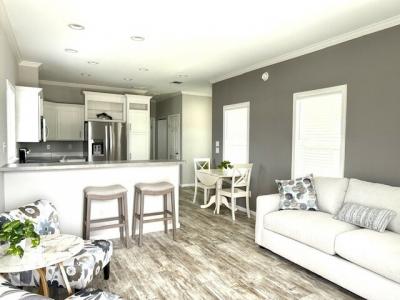Photo 4 of 20 of home located at 1071 Donegan Rd Lot 772 Largo, FL 33771