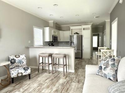 Photo 5 of 20 of home located at 1071 Donegan Rd Lot 772 Largo, FL 33771