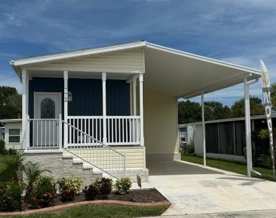 Mobile Home at 1071 Donegan Rd Lot 772 Largo, FL 33771