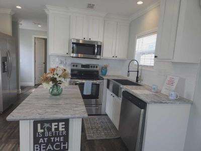 Mobile Home at 200 S. Banana River Dr. Merritt Island, FL 32952