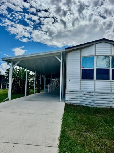 Photo 2 of 11 of home located at 15 Alta Loma Port St Lucie, FL 34952