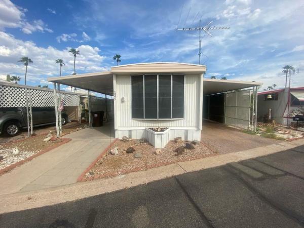 1971 Skyline Mobile Home For Sale