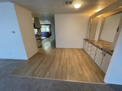 Photo 5 of 12 of home located at 5541 E Tulare St #13 Fresno, CA 93727