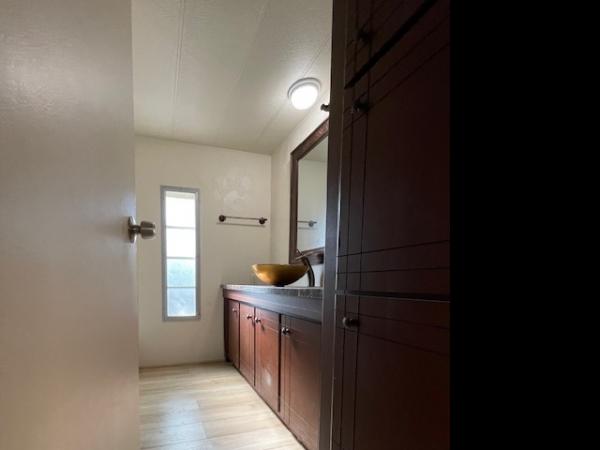1973 Shelby Mobile Home